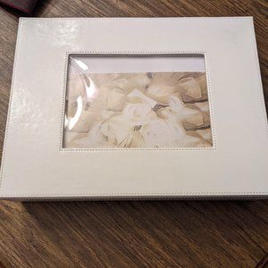 Things Remembered Photo Box